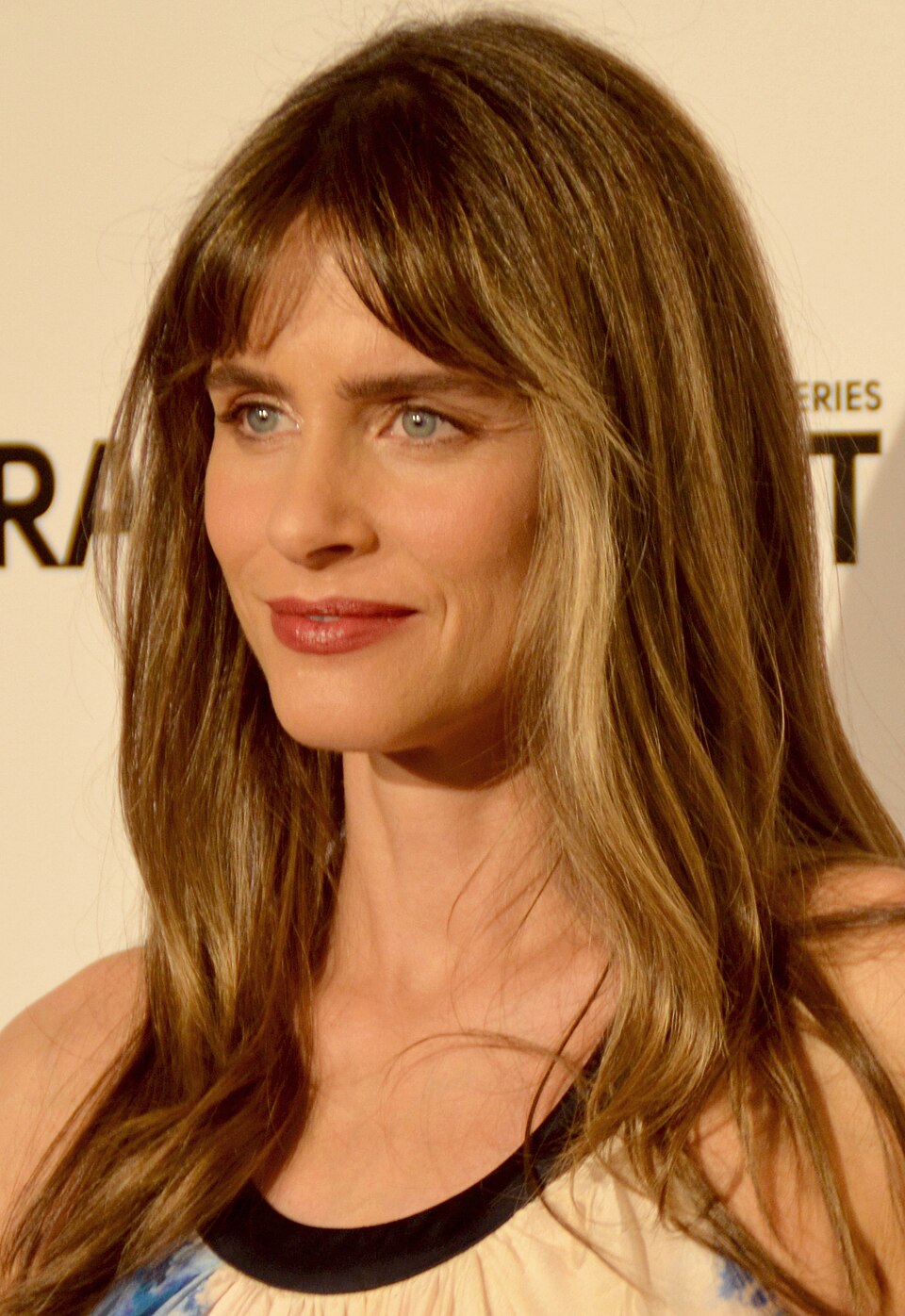 Amanda Meyers