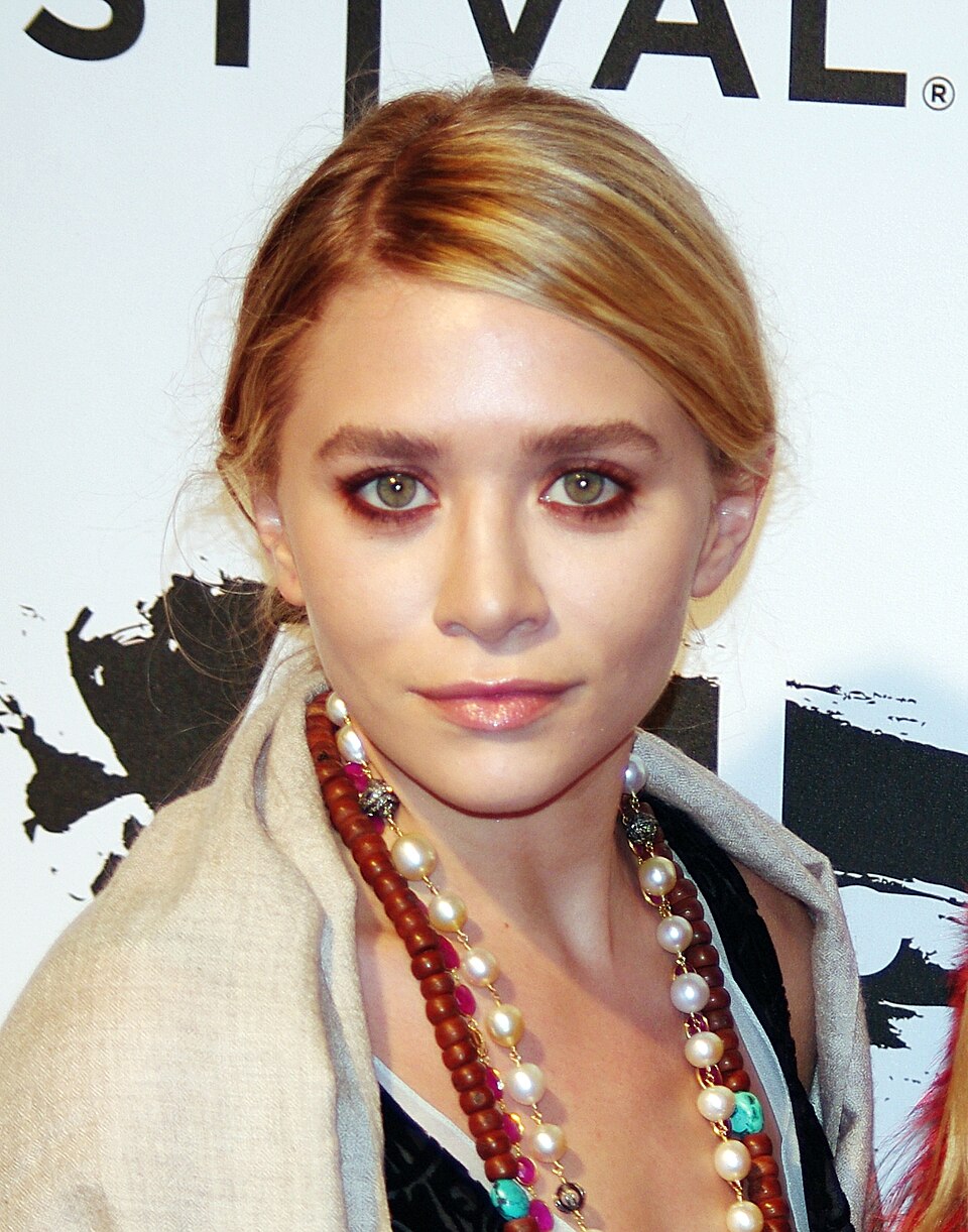 Amanda Olsen