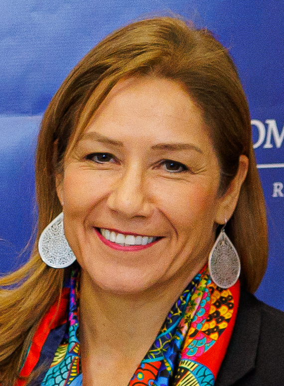 Amanda Renteria
