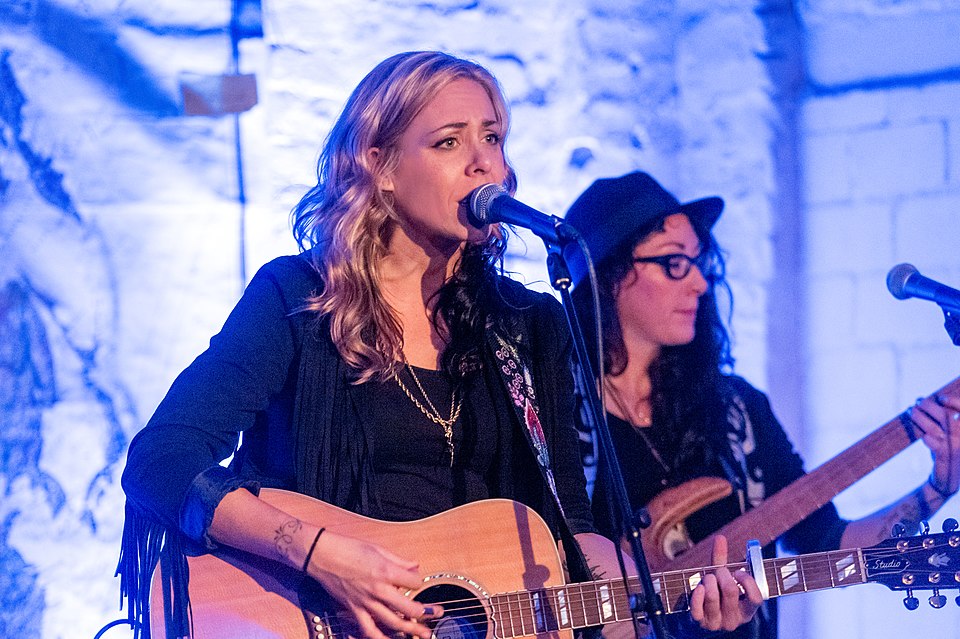 Amanda Rheaume