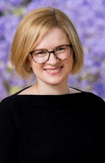 Amanda Stoker