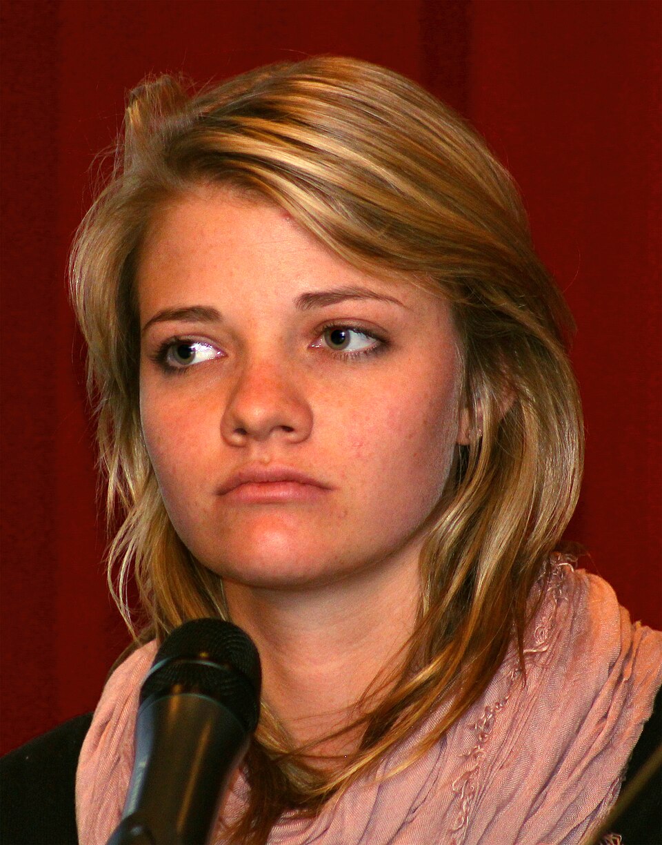 Amanda Watson