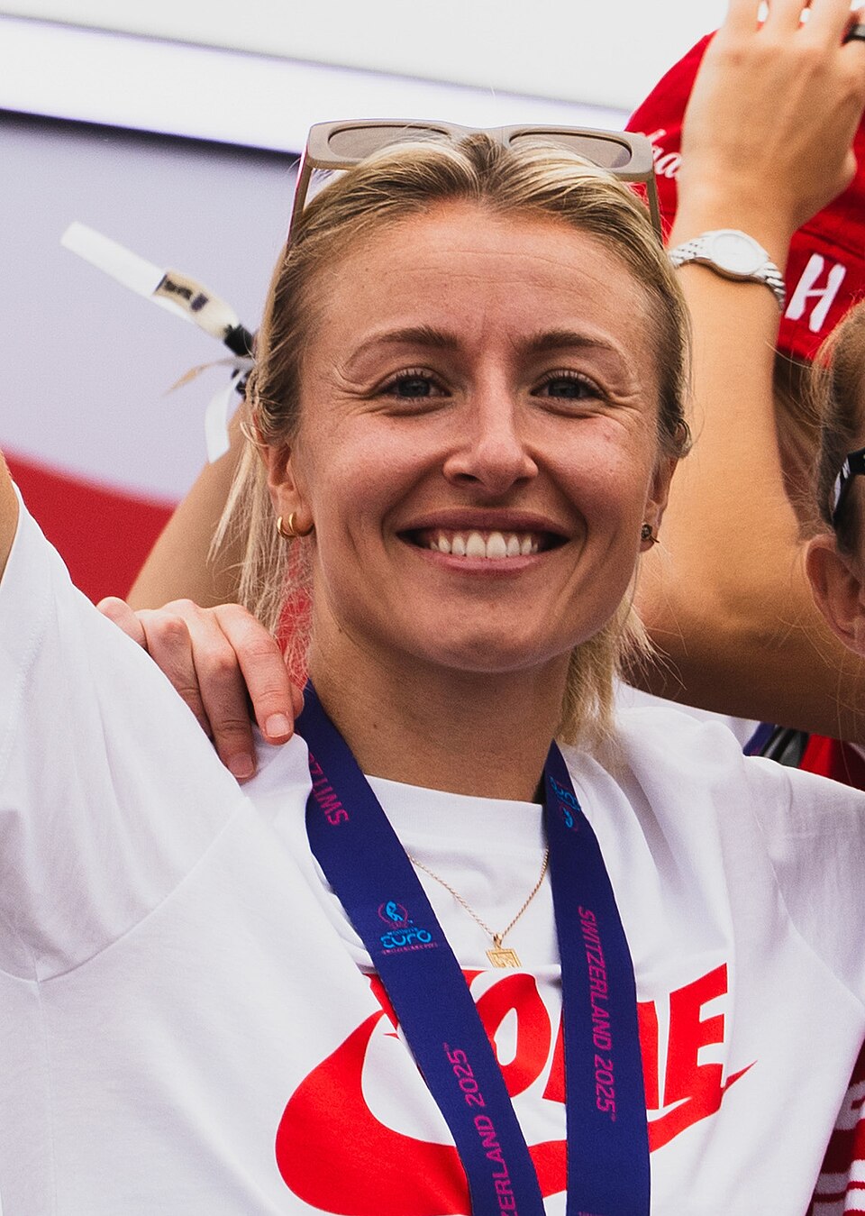 Amanda Williamson