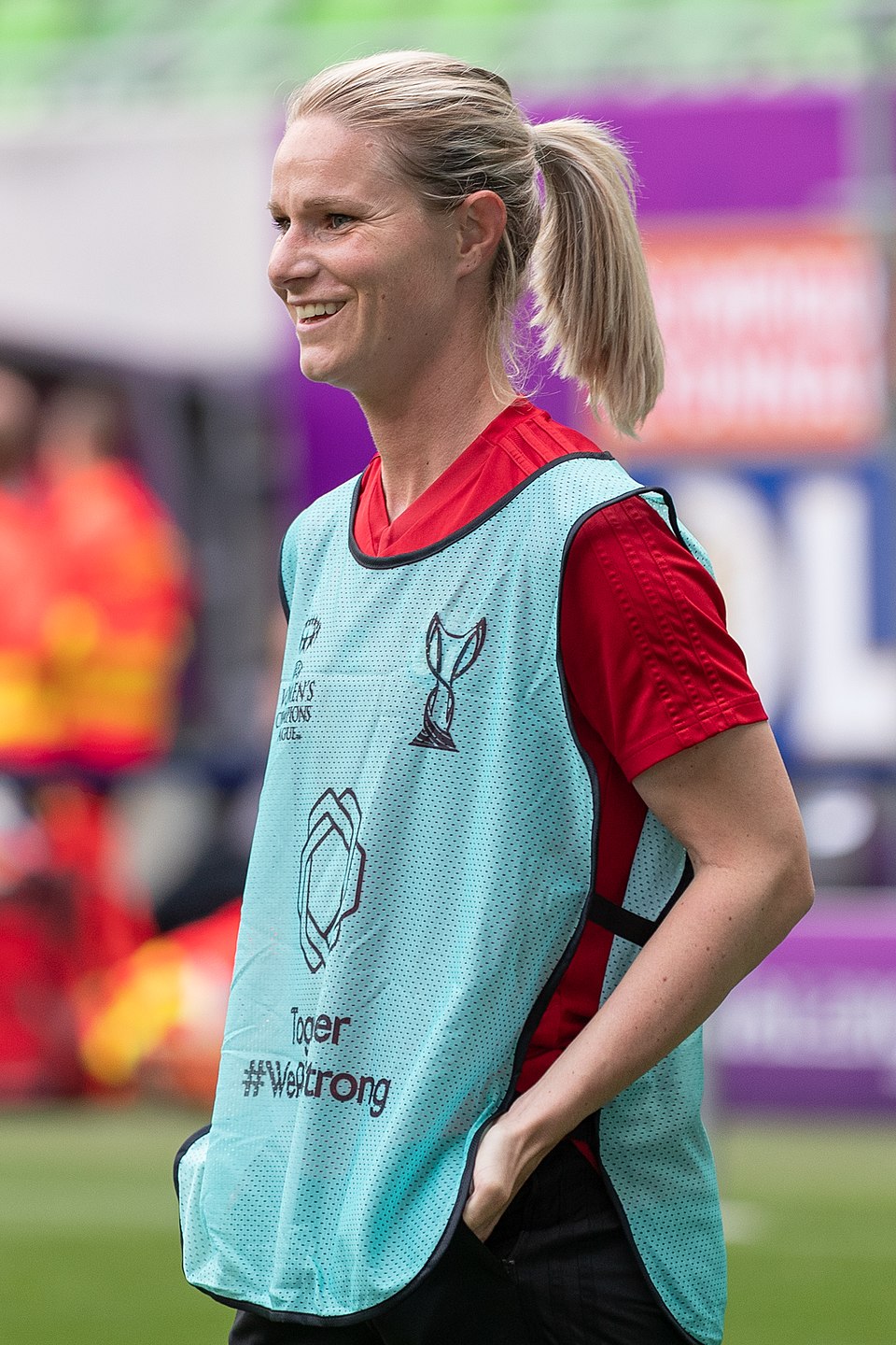 Amandine Henry
