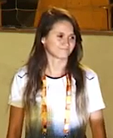 Amandinha