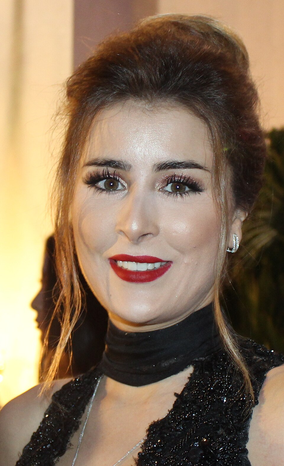 Amani Ben Khalifa