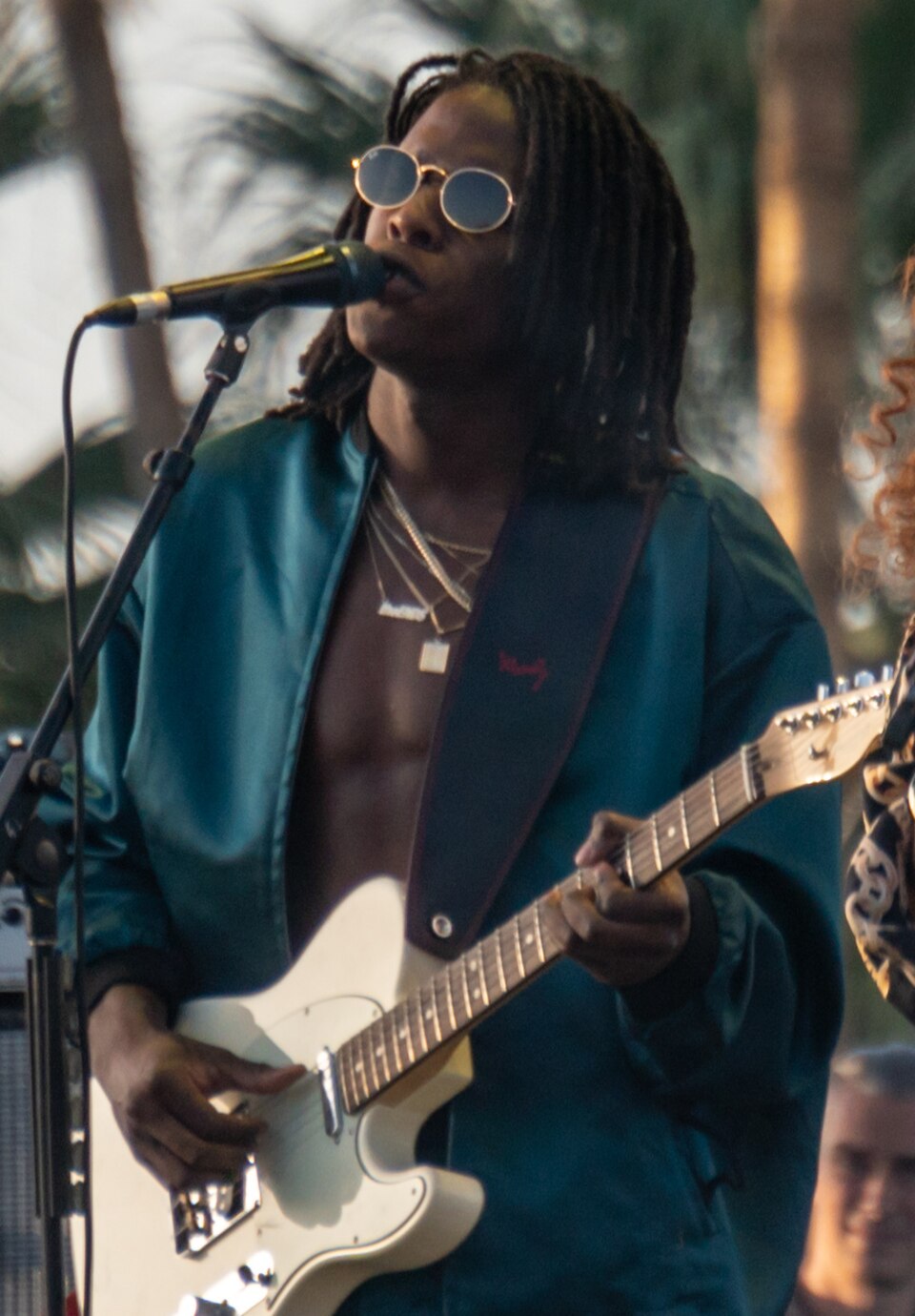 Amani Josiah