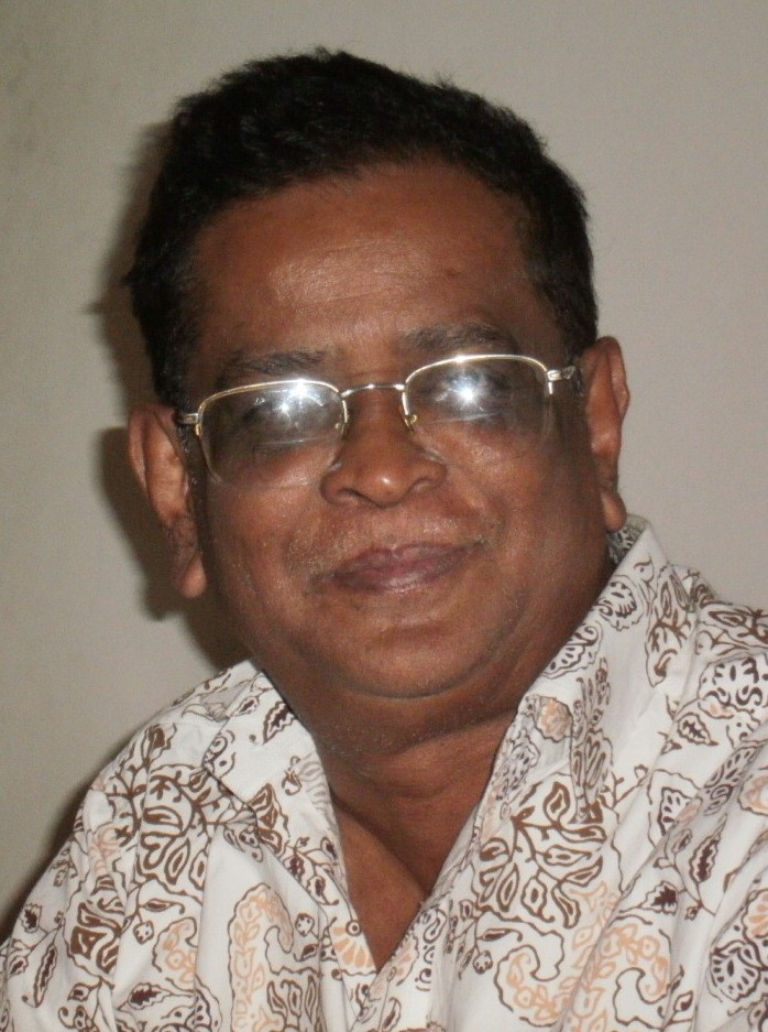Amar Al Banna