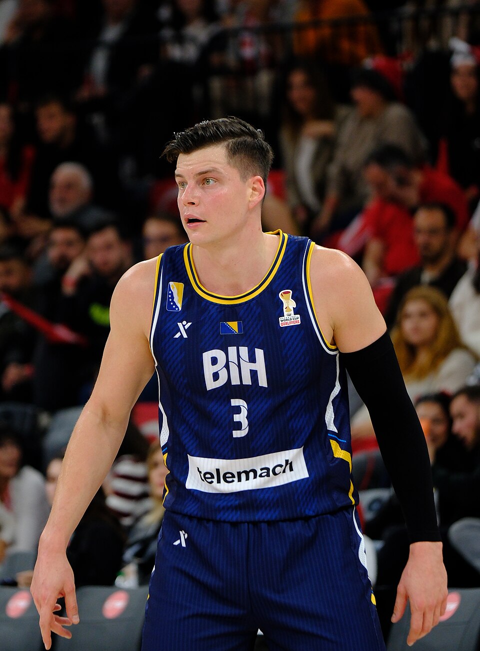 Amar Alibegović