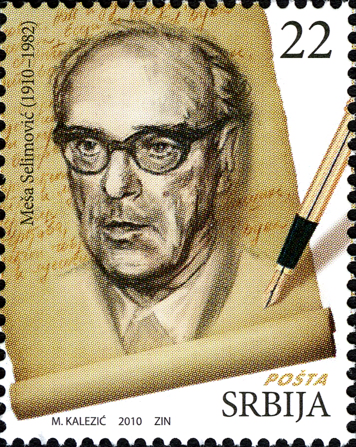 Amar Selimović