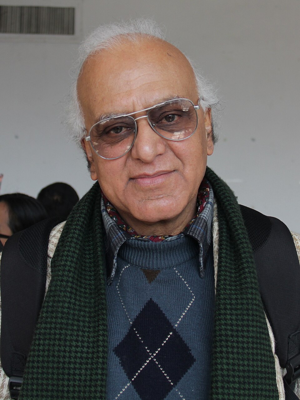 Amar Suvedi