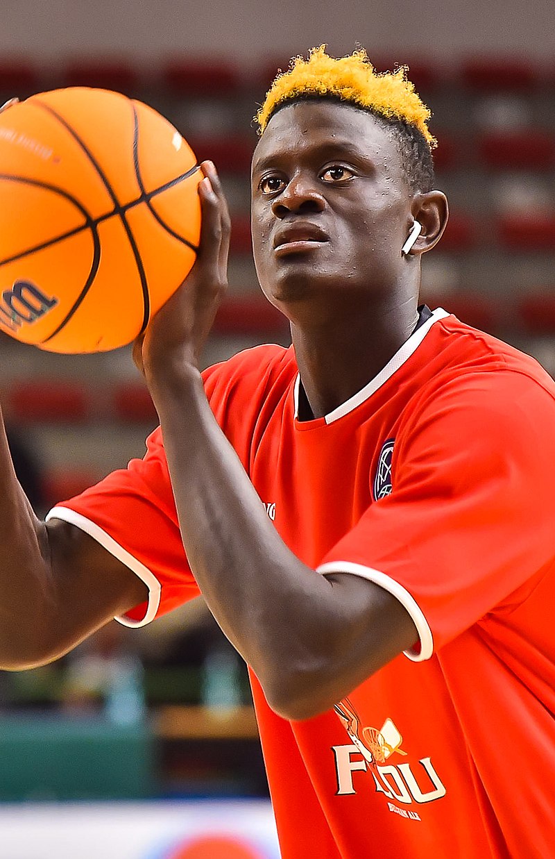 Amar Sylla