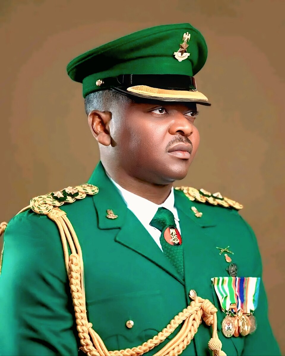 Amarachi Goodluck