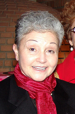 Amaral Elizabeth Farías