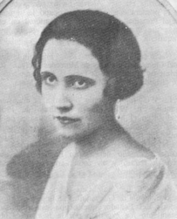 Amarilis Mercedes