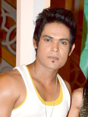 Amarjeet Singh