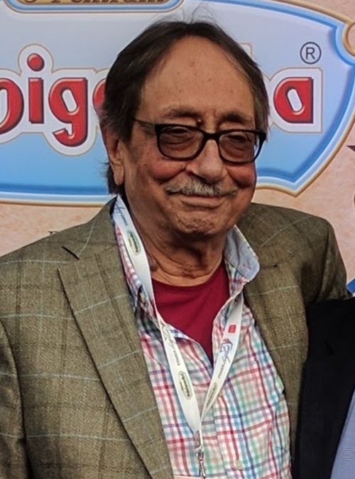 Amarjit Singh Dulat