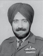 Amarjit Singh Sandhu