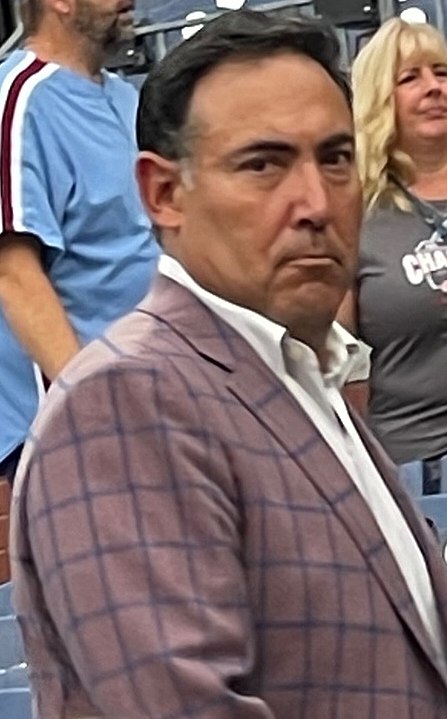 Amaro Pérez