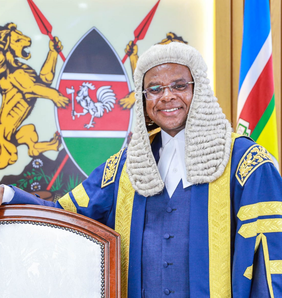 Amason Kingi