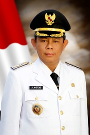 Amat Antono