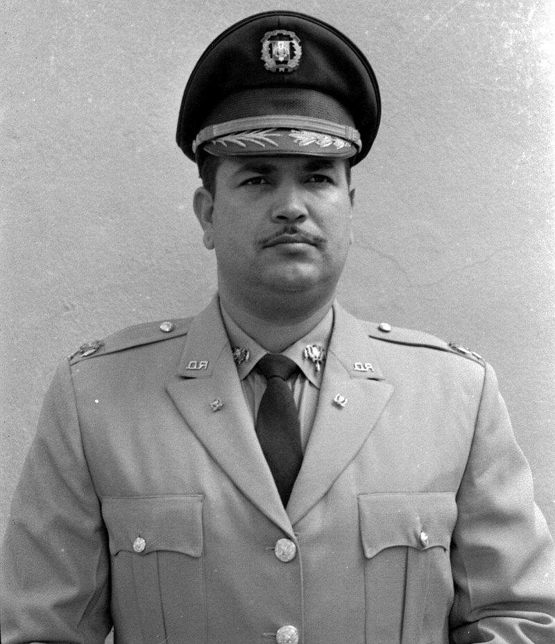 Amaury Germán Aristy