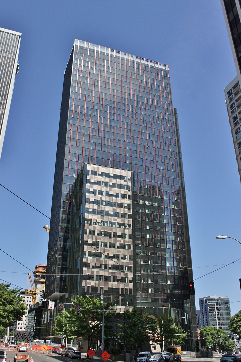Amazon.com Inc.