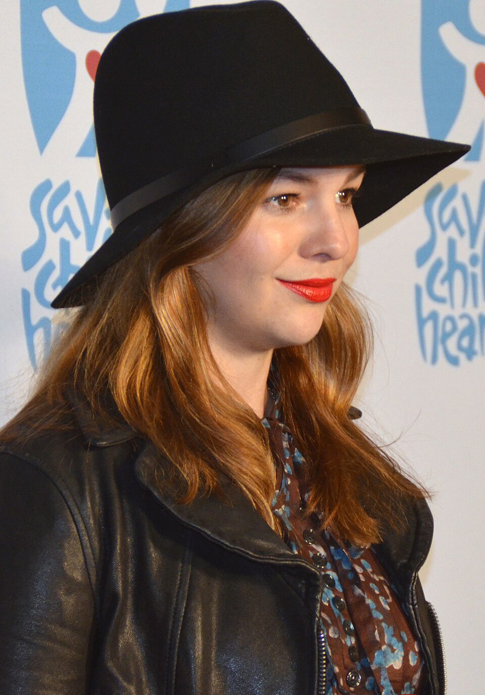 Amber-Dawn Weller