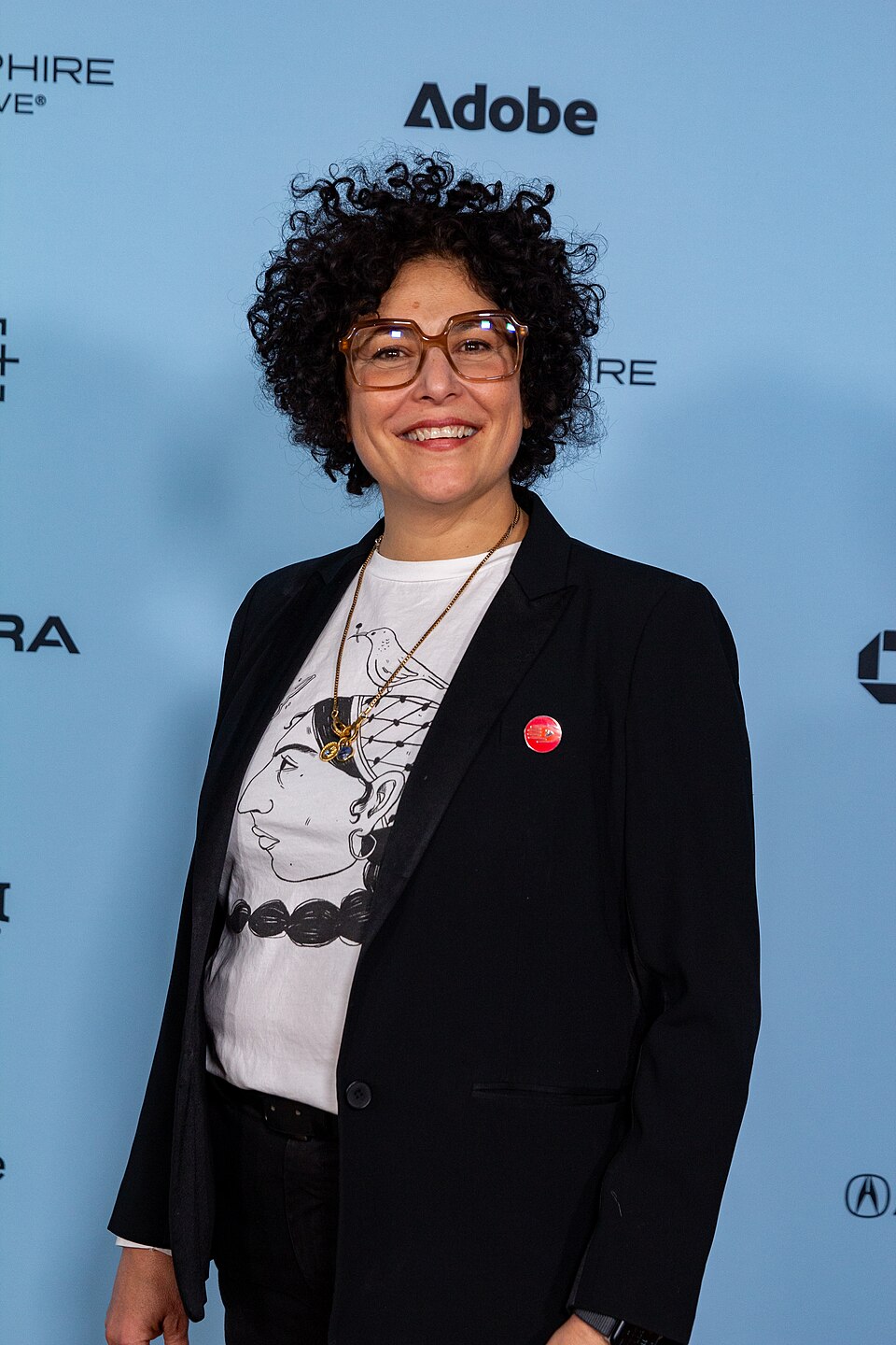 Amber Fares