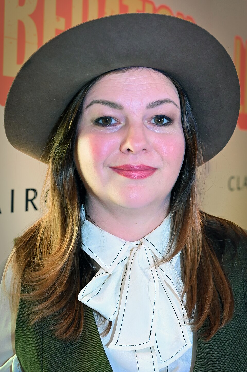 Amber Harms