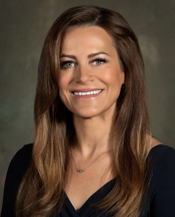 Amber McReynolds