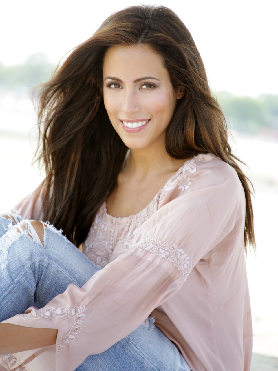 Amber Shearer