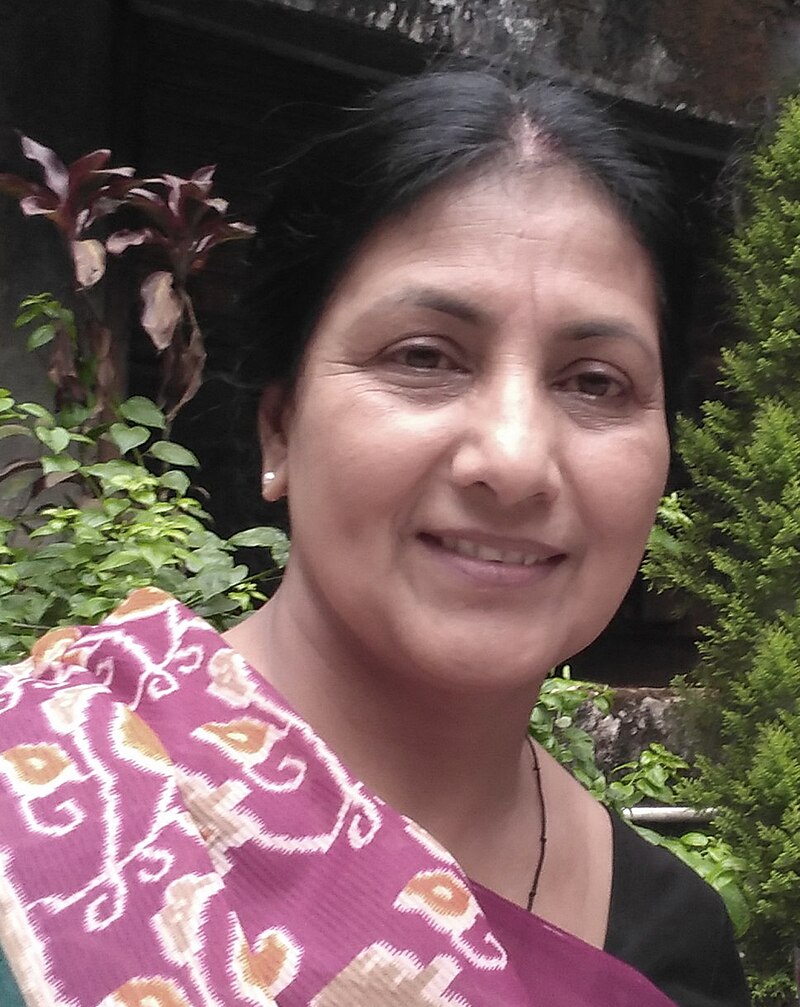 Ambika Sathyanathan