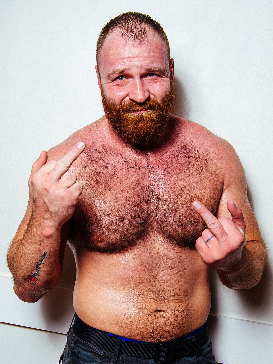 Ambrose Junior