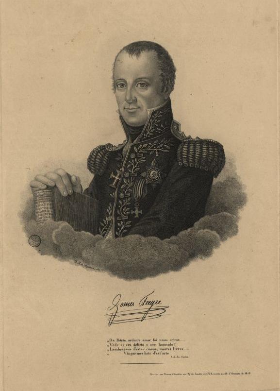 Ambrose Pereira