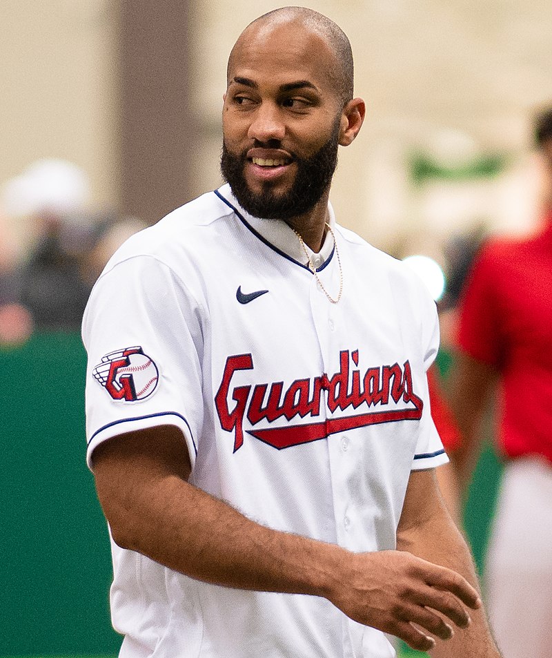 Amed Rosario