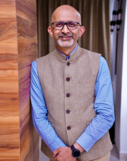 Ameenuddin Khan
