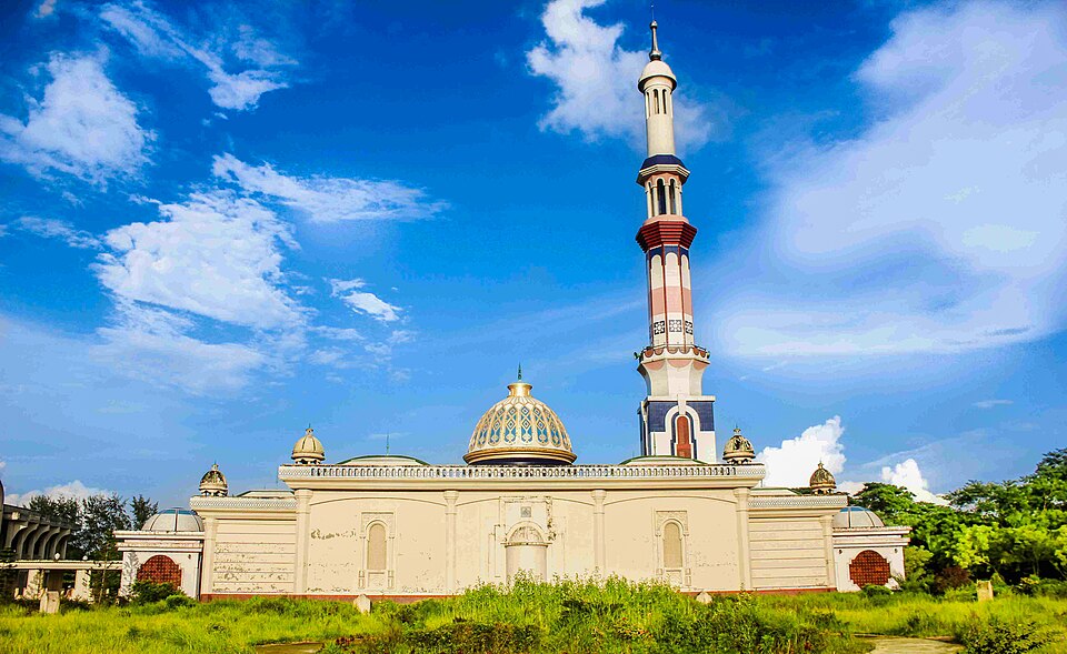 Ameenul Islam