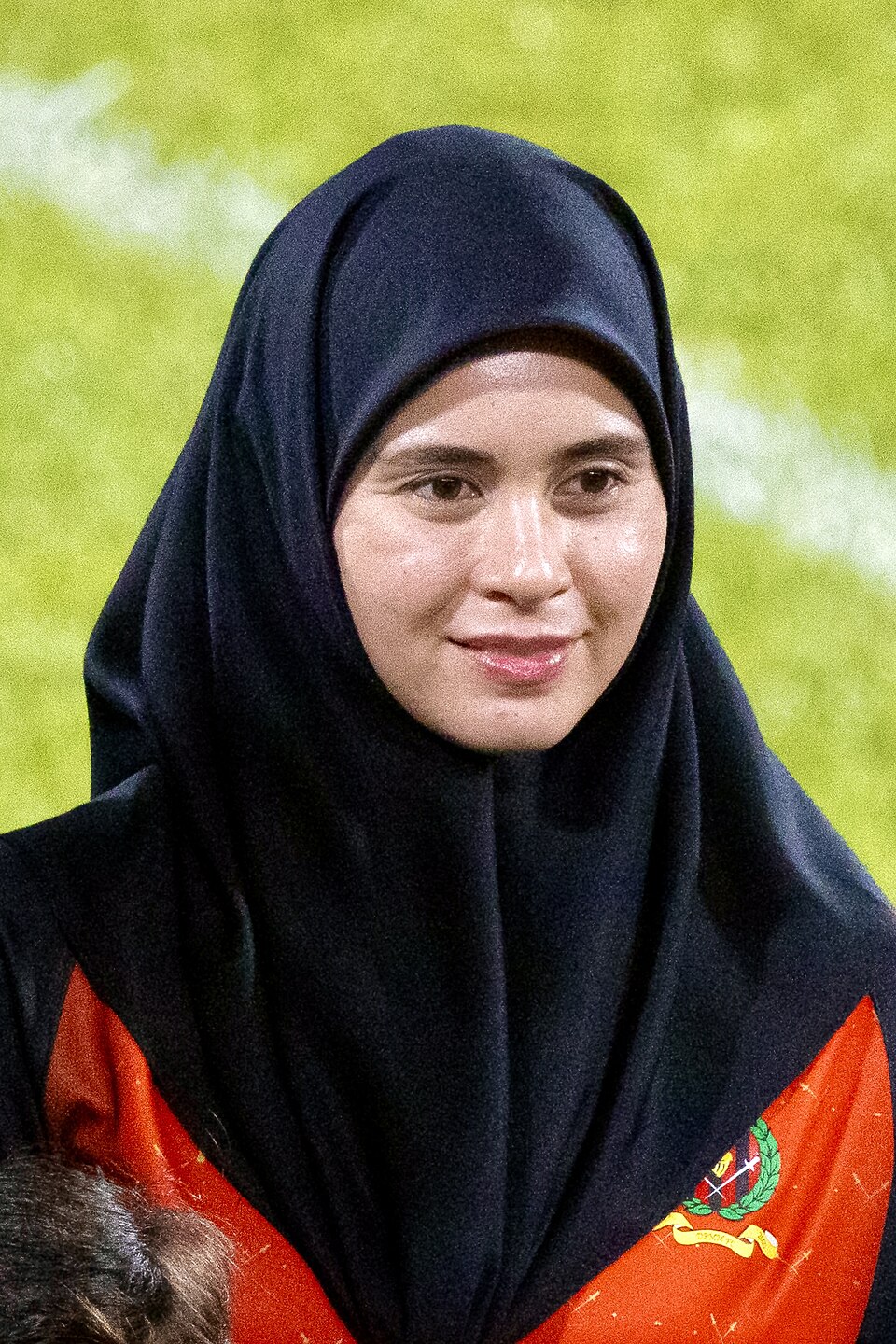 Ameer Rahaman