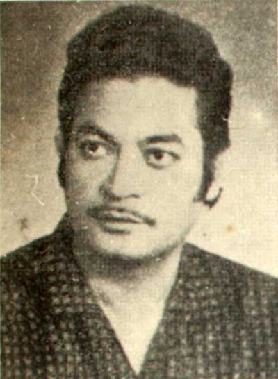 Ameera Khan