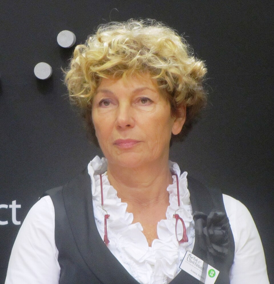 Amelia Adamo