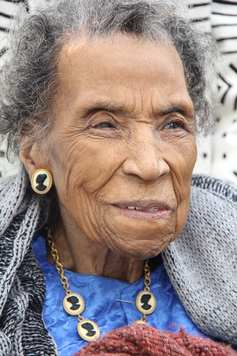 Amelia Boynton