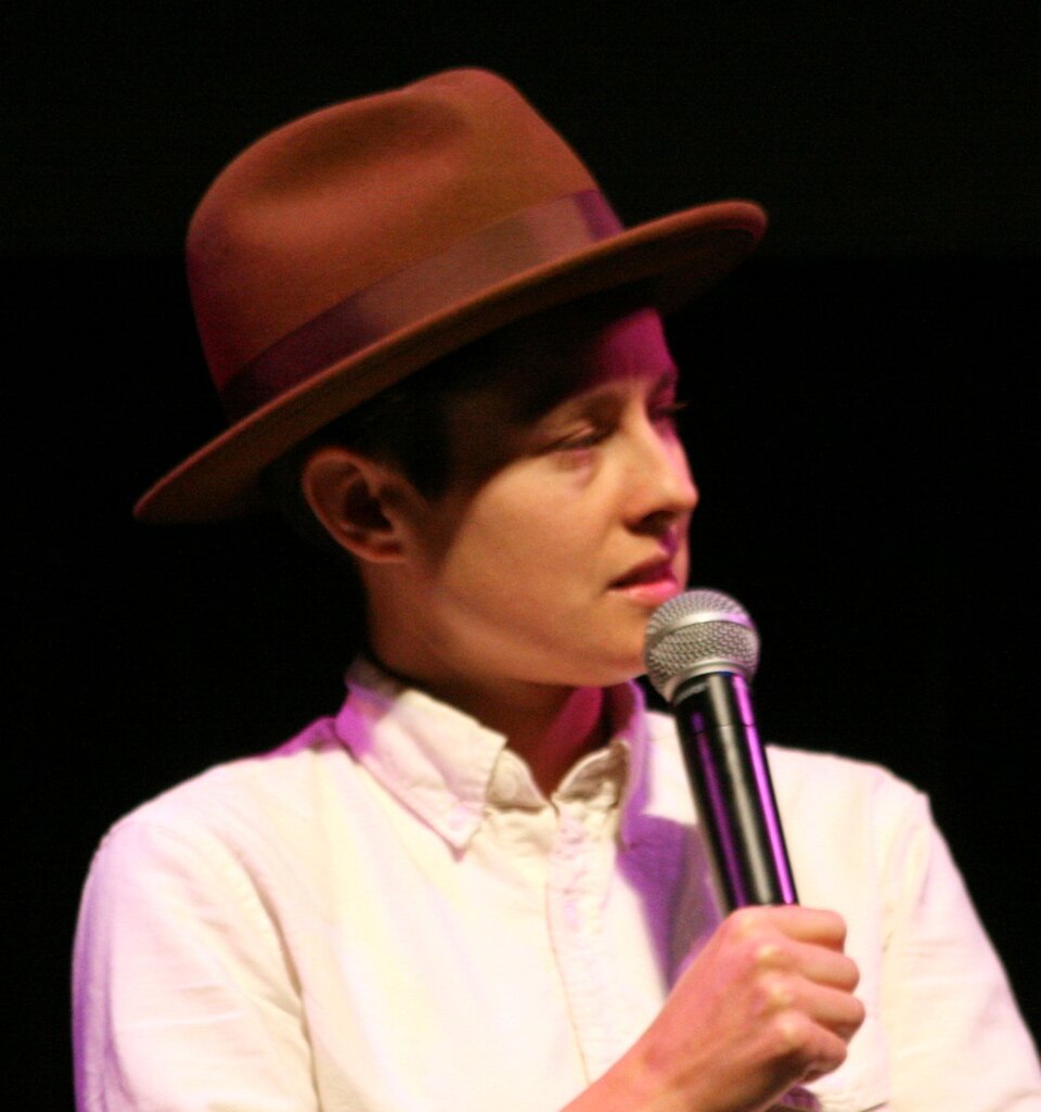 Amelia Esposito