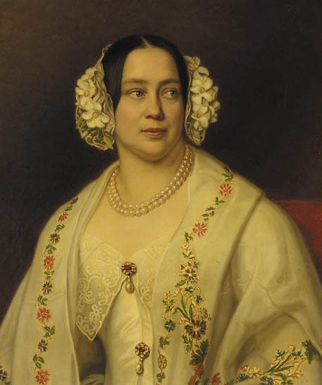 Amelia Luise