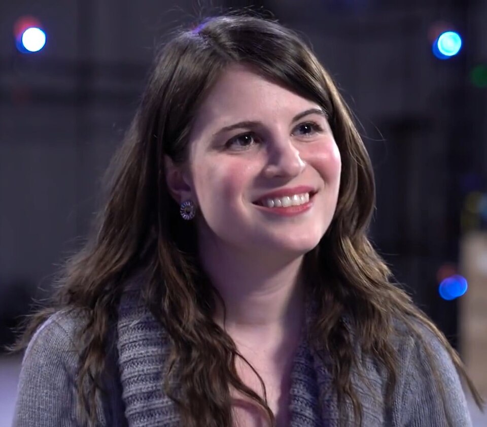 Amelia Rose