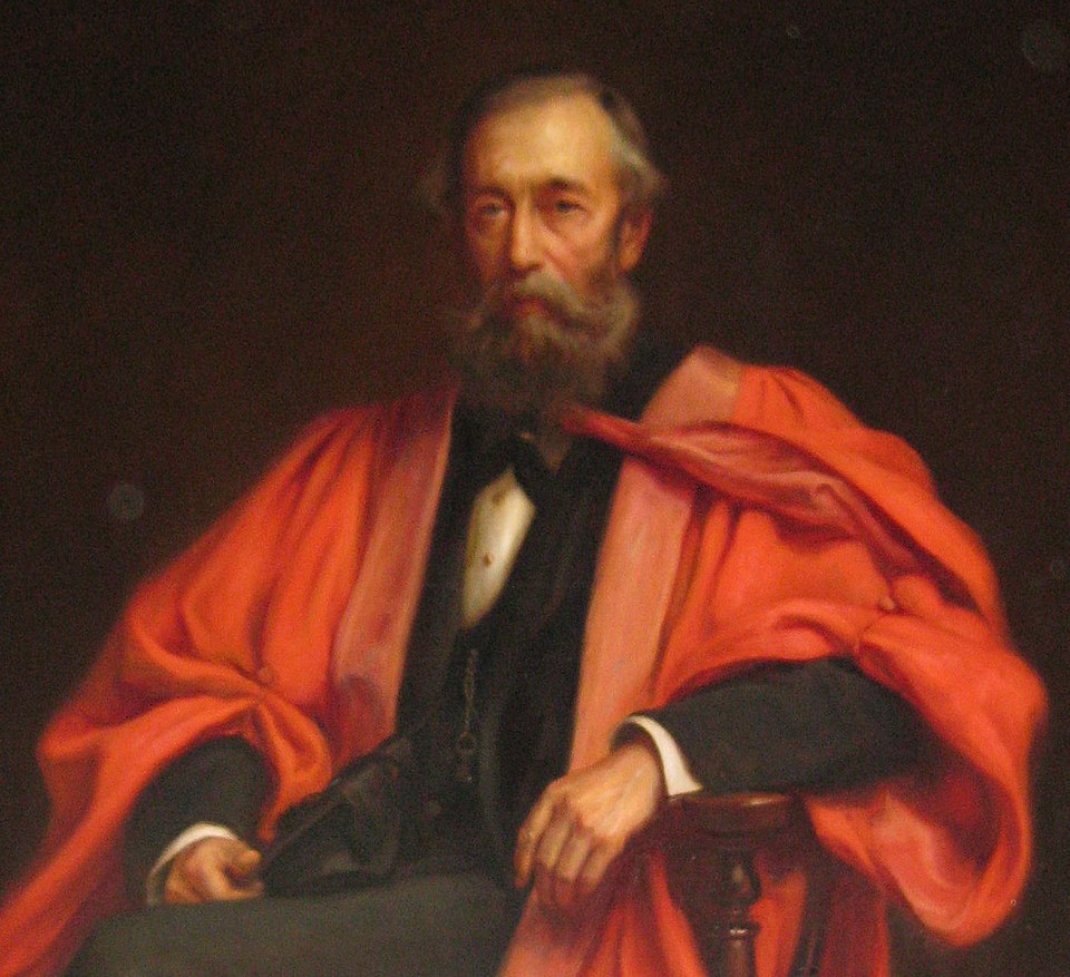 Amelia Sorby