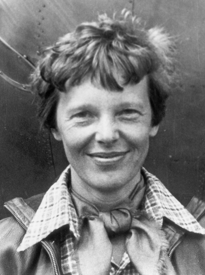 Amelia Wade