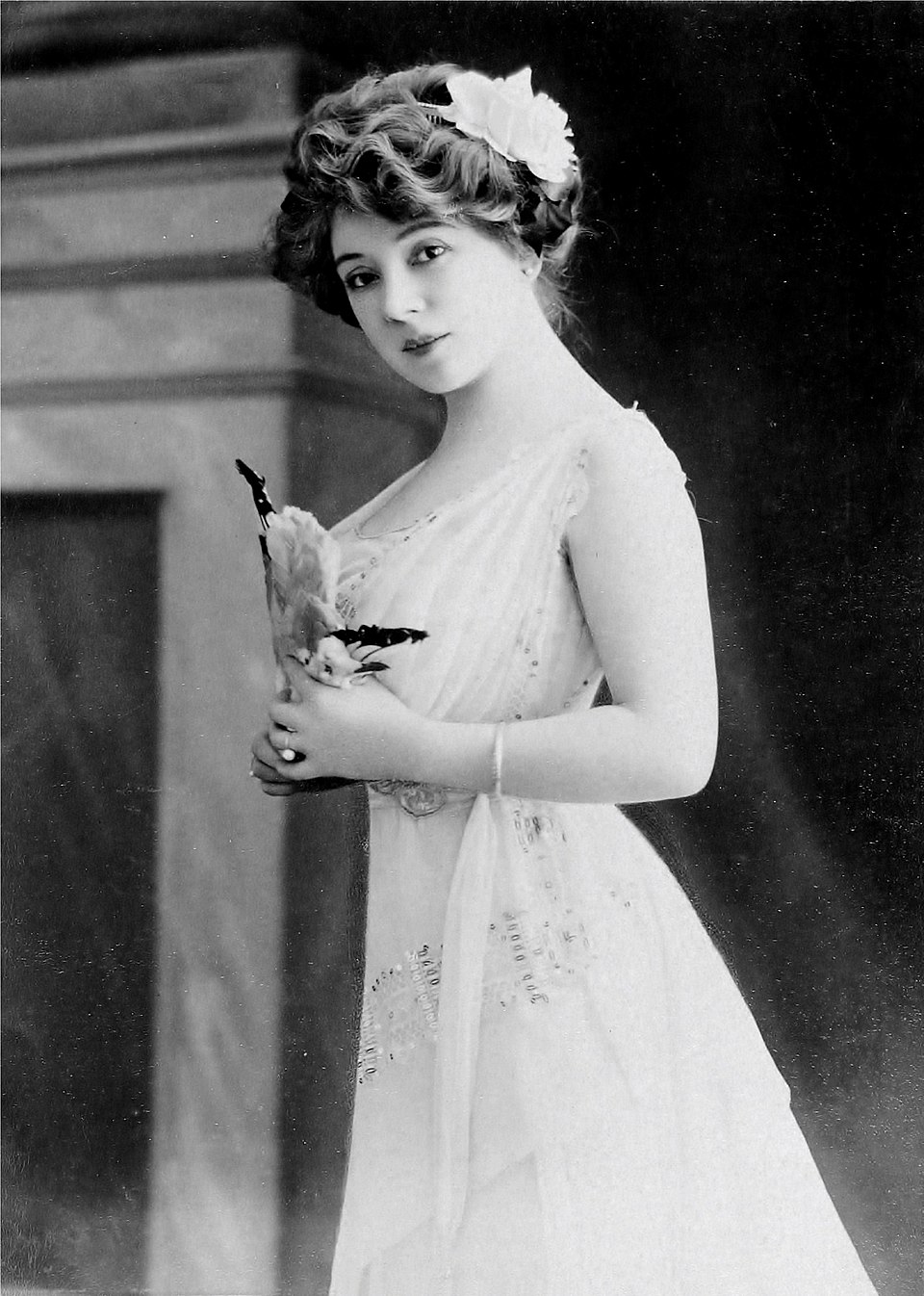 Amelie Leglise