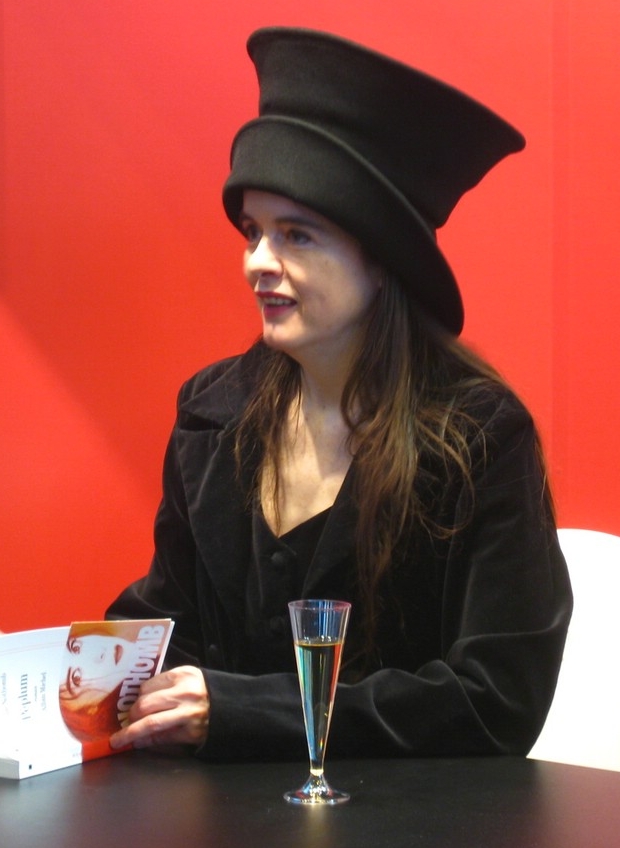 Amélie Pauline