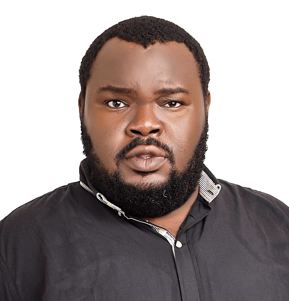 Amen Odigie